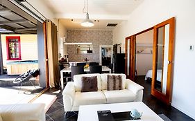 The Factory Luxury Accomodation